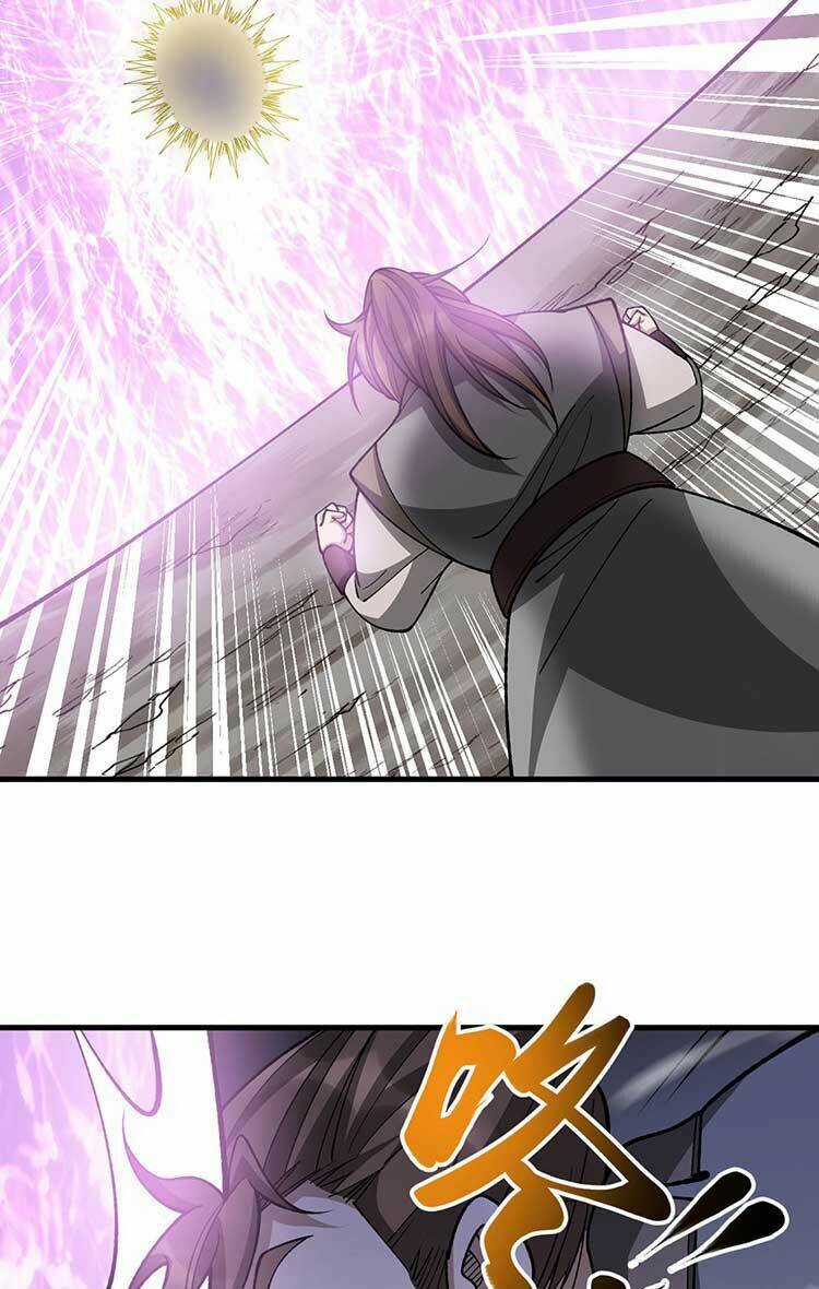 Võ Đạo Độc Tôn Chapter 610 trang 40