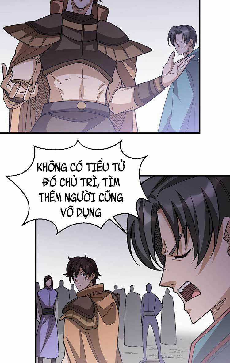 Võ Đạo Độc Tôn Chapter 610 trang 43