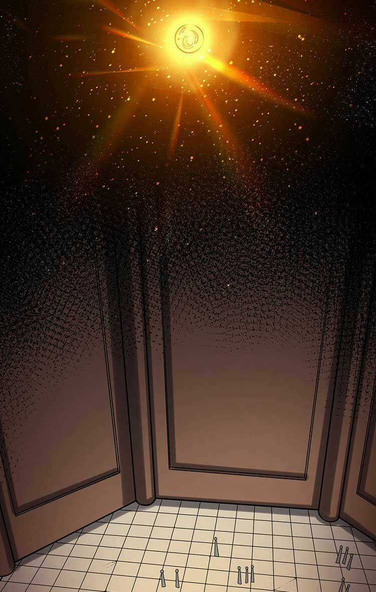 Võ Đạo Độc Tôn Chapter 610 trang 45