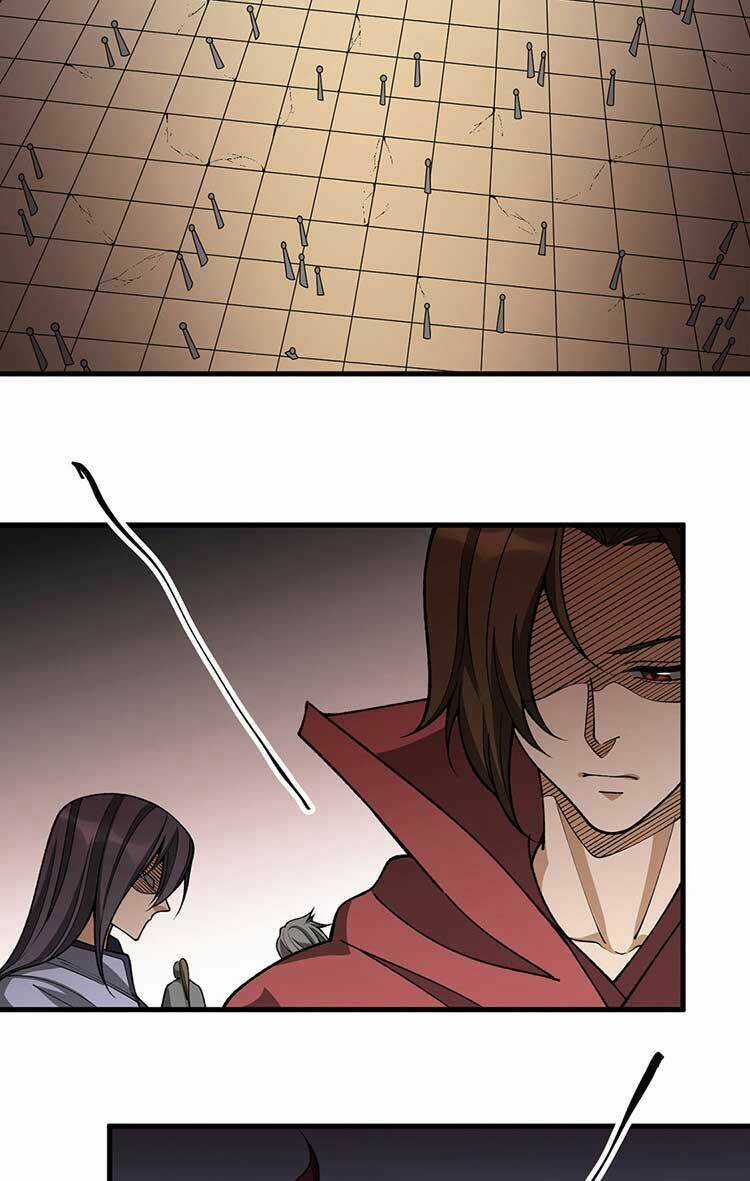 Võ Đạo Độc Tôn Chapter 610 trang 46