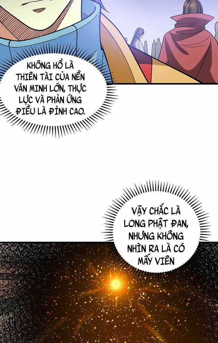 Võ Đạo Độc Tôn Chapter 610 trang 48