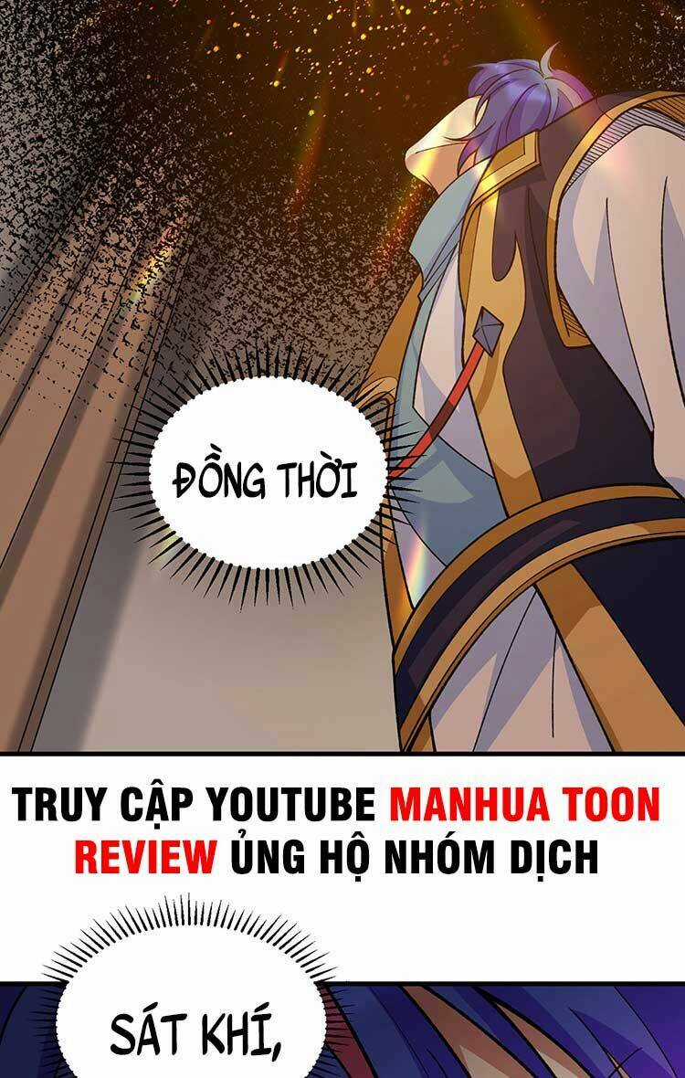 Võ Đạo Độc Tôn Chapter 610 trang 49