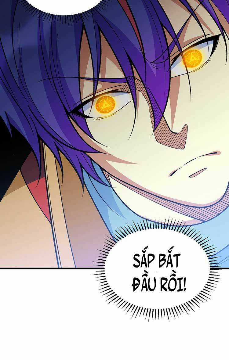 Võ Đạo Độc Tôn Chapter 610 trang 50