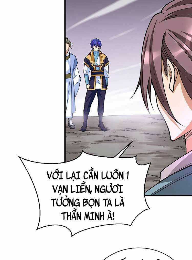 Võ Đạo Độc Tôn Chapter 610 trang 6