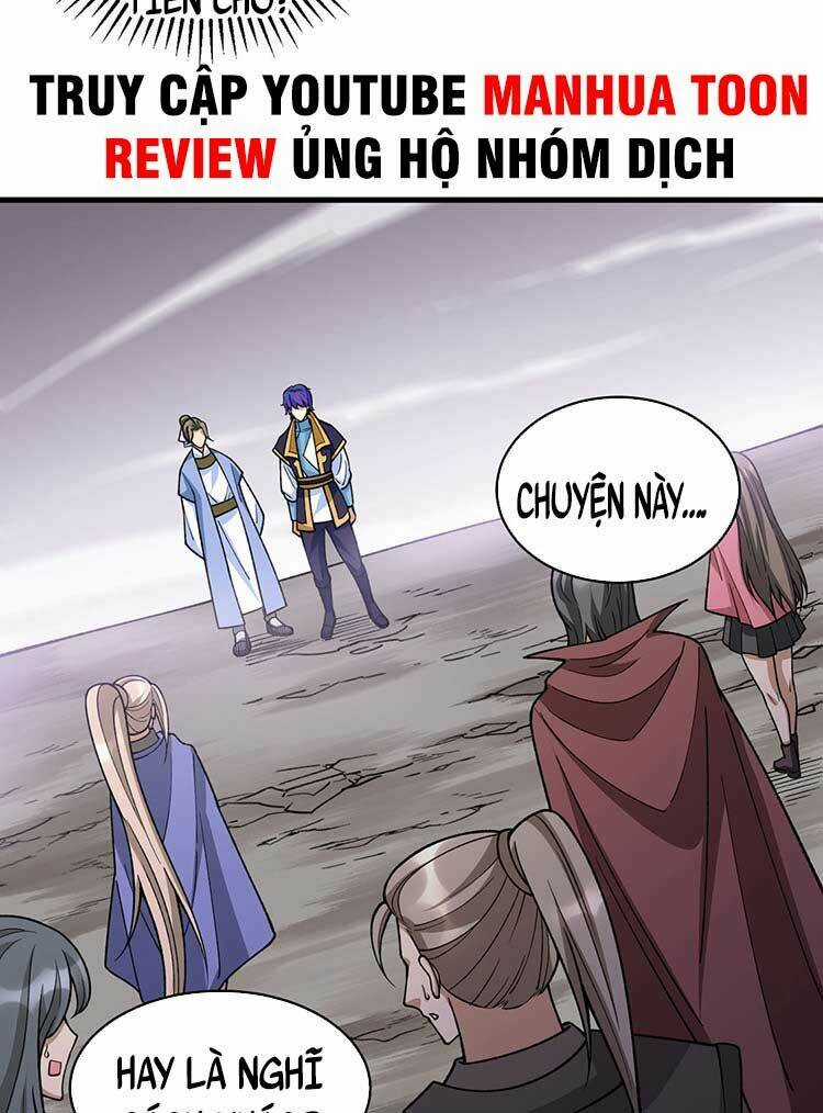 Võ Đạo Độc Tôn Chapter 610 trang 8