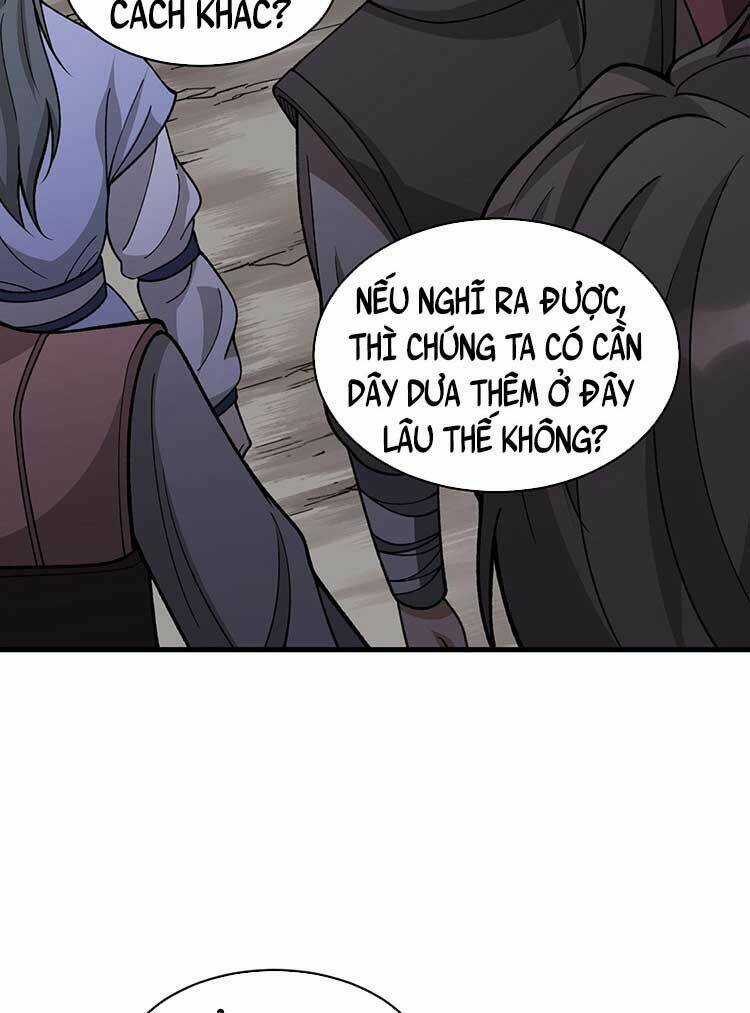 Võ Đạo Độc Tôn Chapter 610 trang 9