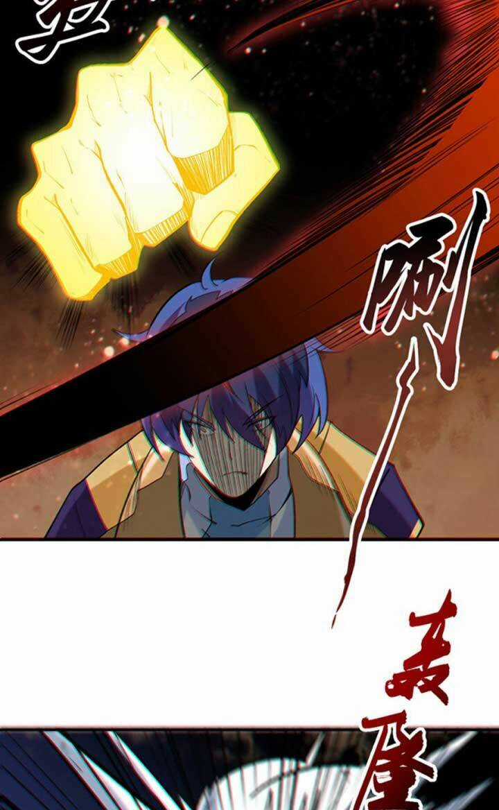 Võ Đạo Độc Tôn Chapter 611 trang 10