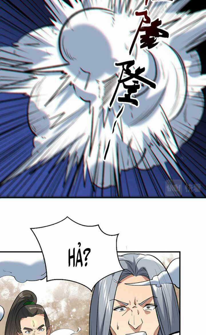 Võ Đạo Độc Tôn Chapter 611 trang 11