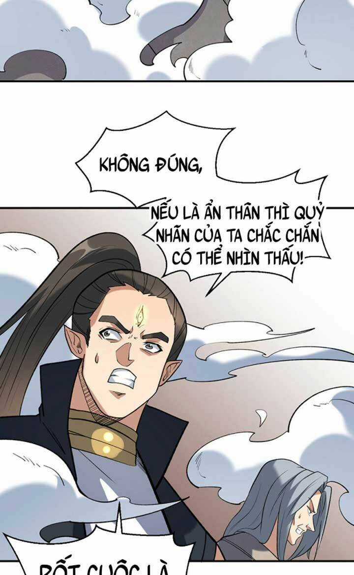 Võ Đạo Độc Tôn Chapter 611 trang 13