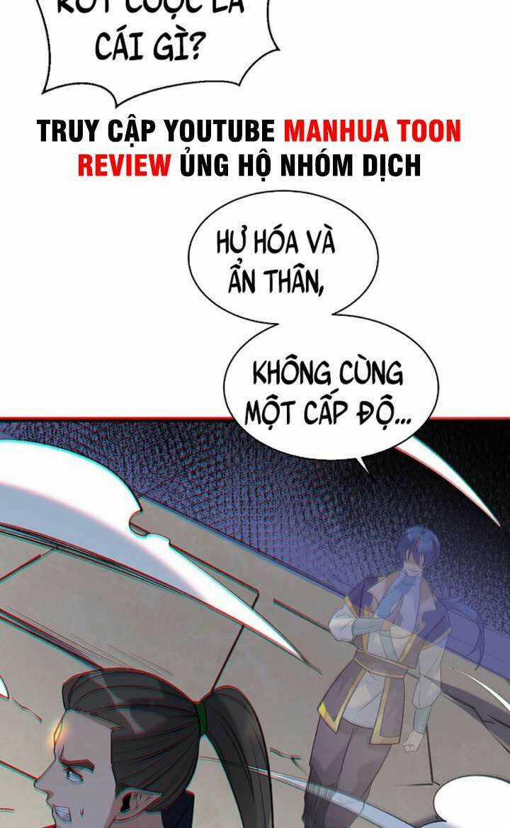 Võ Đạo Độc Tôn Chapter 611 trang 14