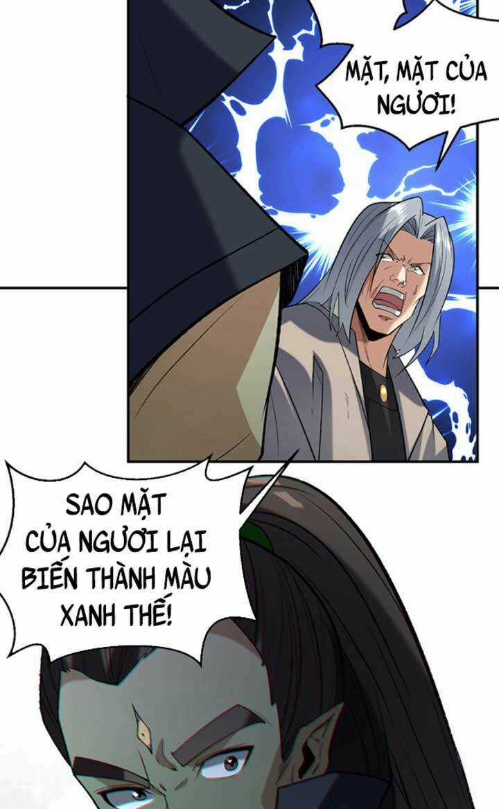Võ Đạo Độc Tôn Chapter 611 trang 16