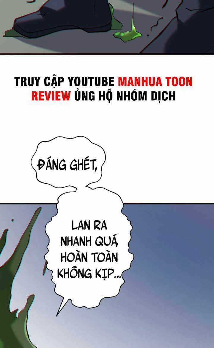 Võ Đạo Độc Tôn Chapter 611 trang 19