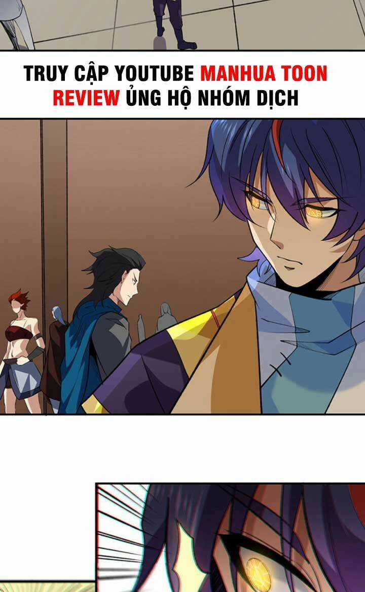 Võ Đạo Độc Tôn Chapter 611 trang 2