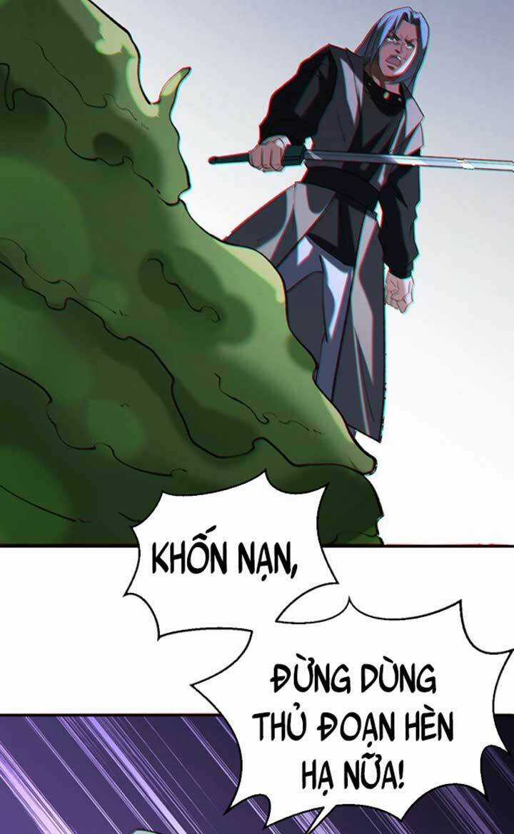 Võ Đạo Độc Tôn Chapter 611 trang 20