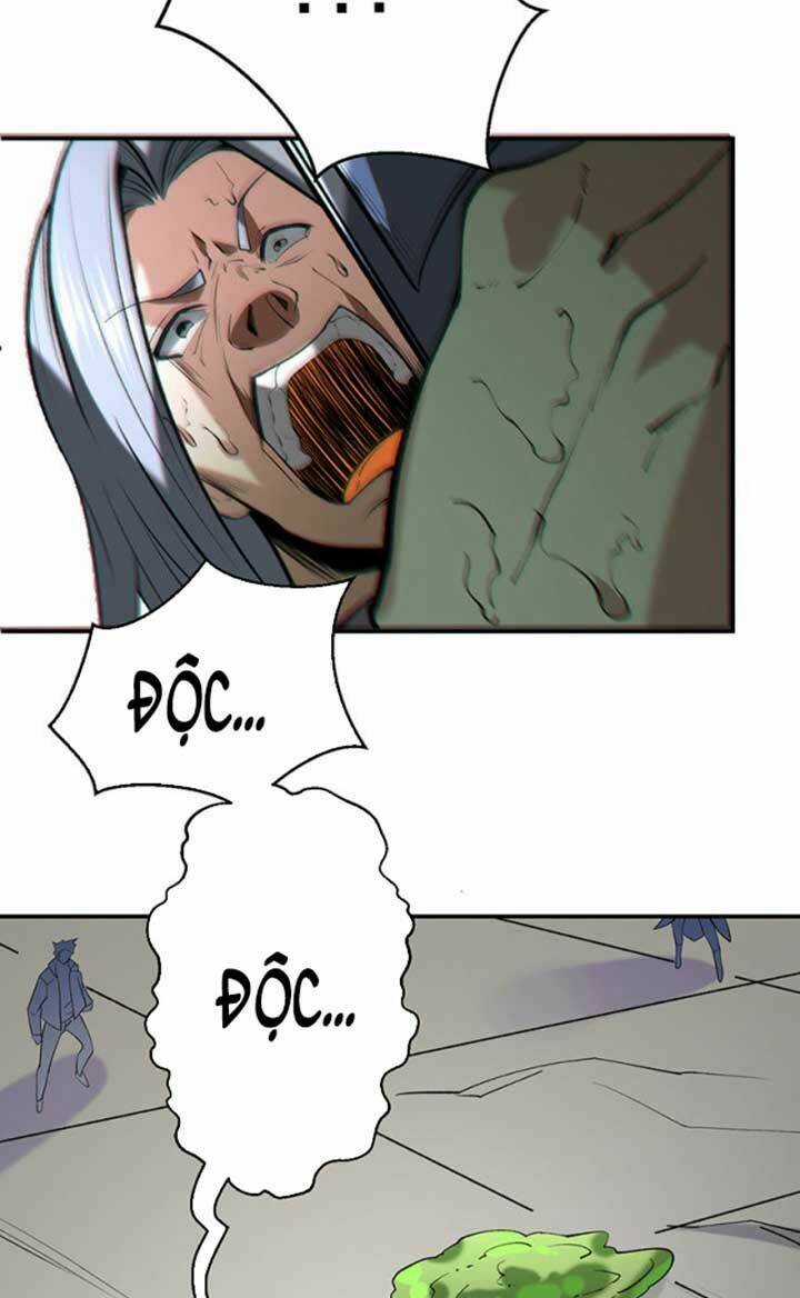 Võ Đạo Độc Tôn Chapter 611 trang 22