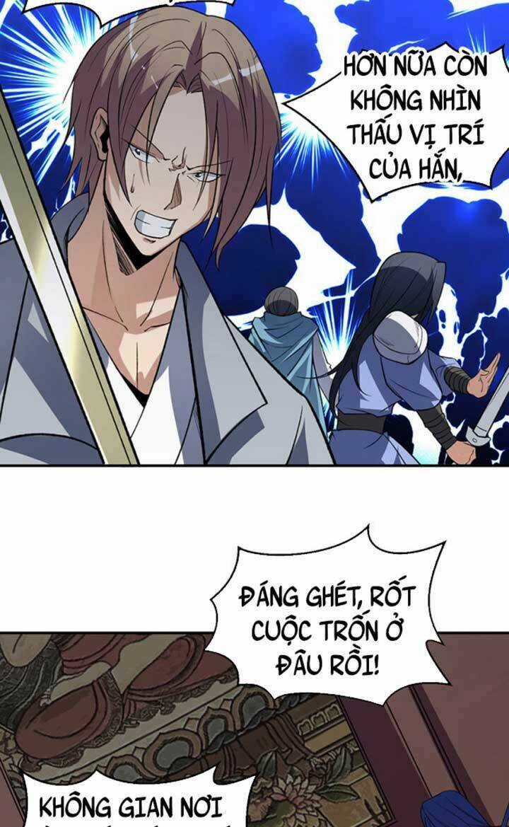 Võ Đạo Độc Tôn Chapter 611 trang 24