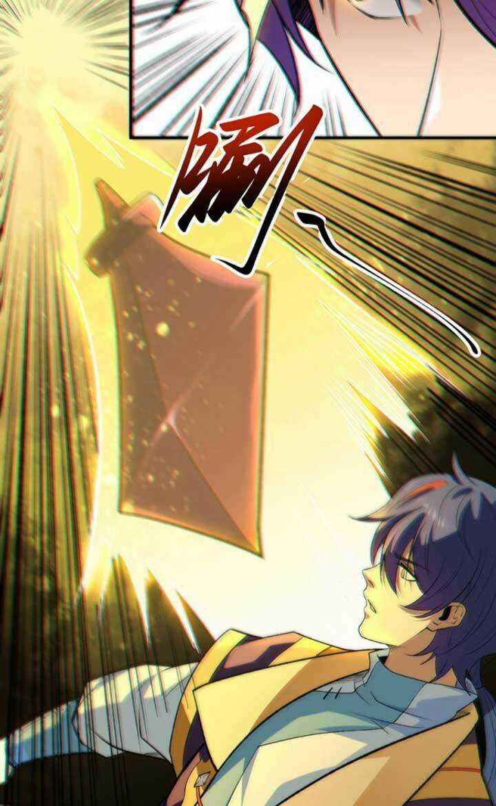 Võ Đạo Độc Tôn Chapter 611 trang 3