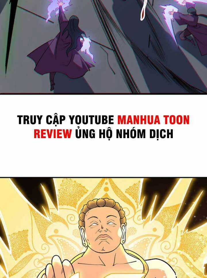 Võ Đạo Độc Tôn Chapter 611 trang 30