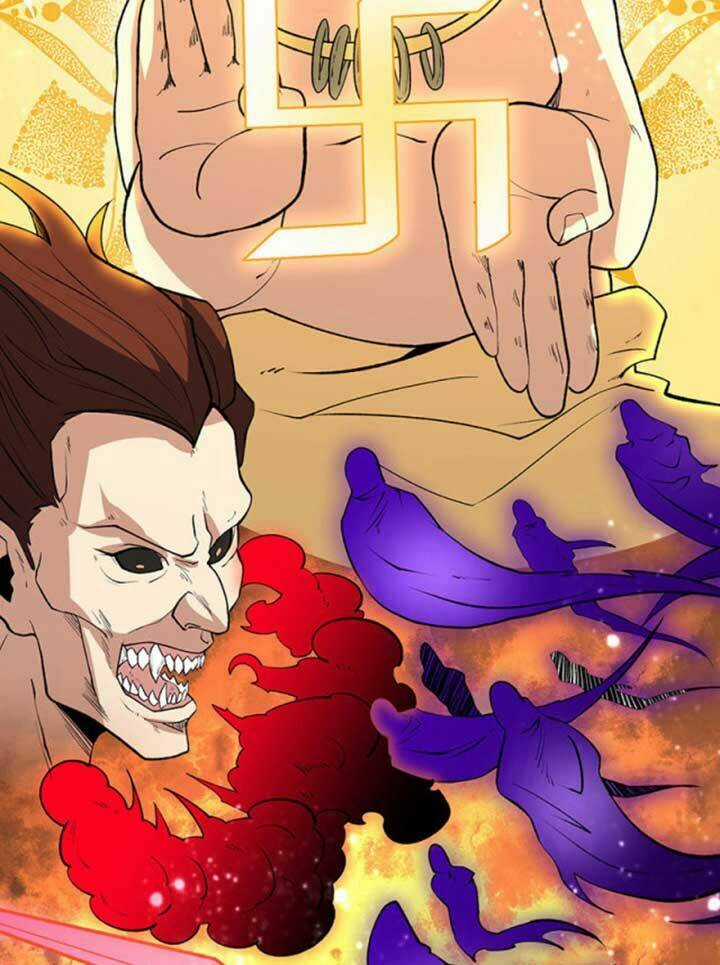 Võ Đạo Độc Tôn Chapter 611 trang 31