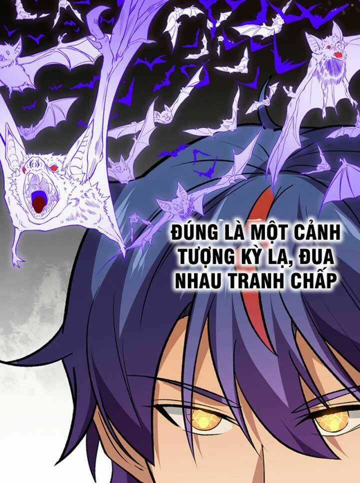 Võ Đạo Độc Tôn Chapter 611 trang 33