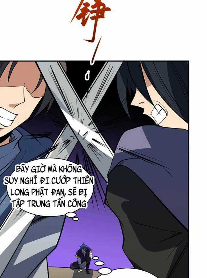 Võ Đạo Độc Tôn Chapter 611 trang 35