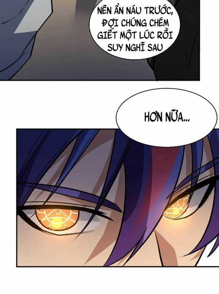 Võ Đạo Độc Tôn Chapter 611 trang 36