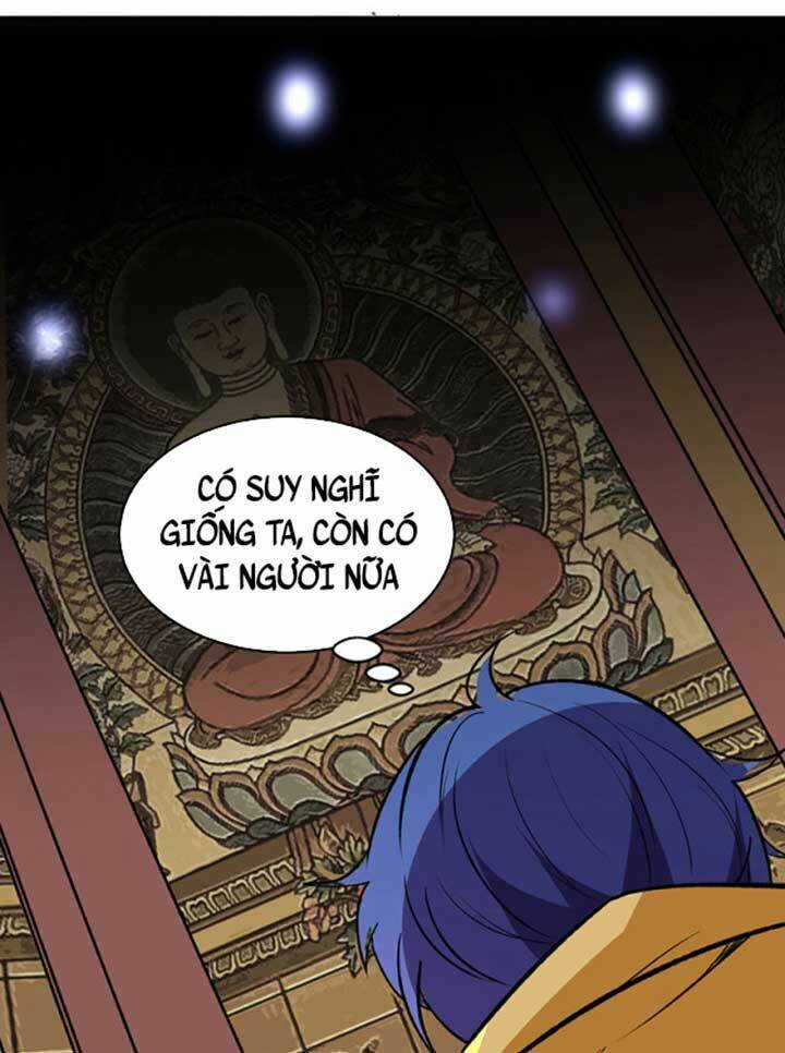 Võ Đạo Độc Tôn Chapter 611 trang 37