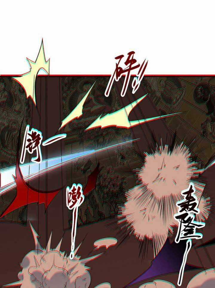 Võ Đạo Độc Tôn Chapter 611 trang 39