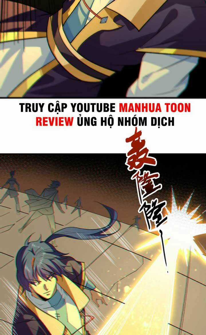 Võ Đạo Độc Tôn Chapter 611 trang 4