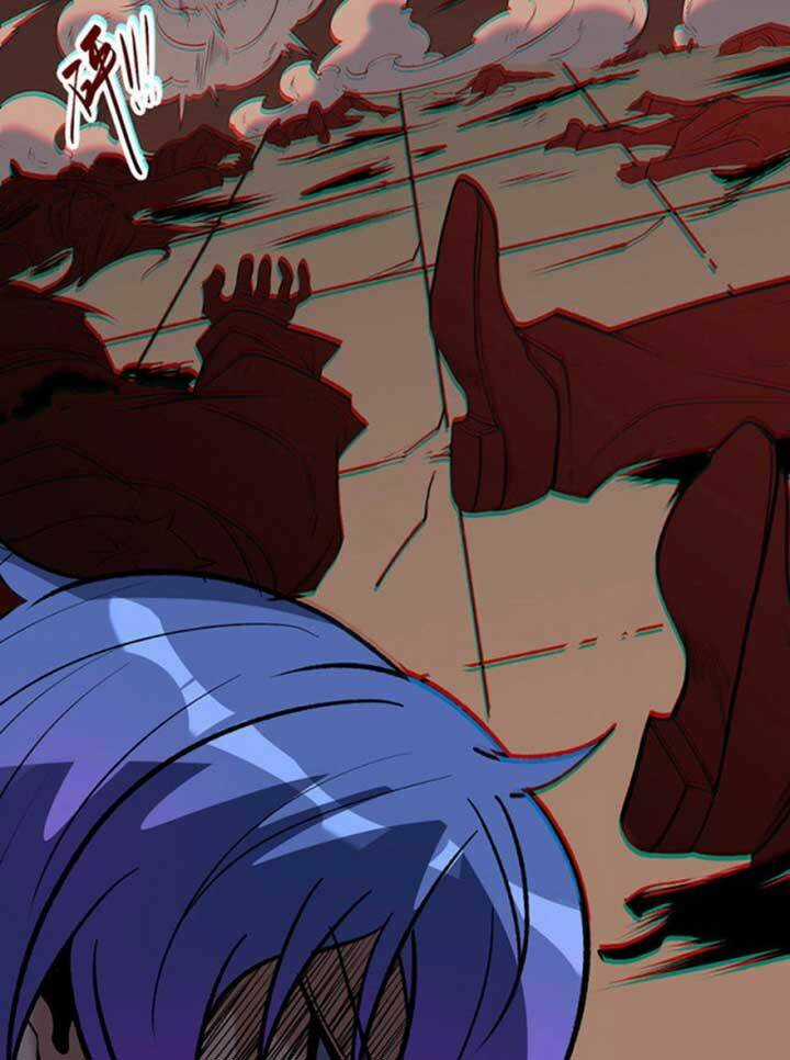 Võ Đạo Độc Tôn Chapter 611 trang 40