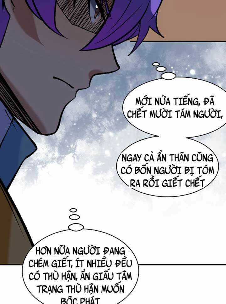 Võ Đạo Độc Tôn Chapter 611 trang 41