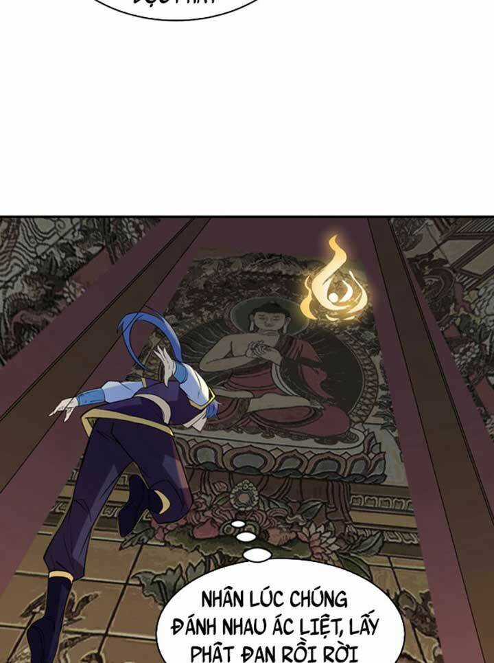 Võ Đạo Độc Tôn Chapter 611 trang 42