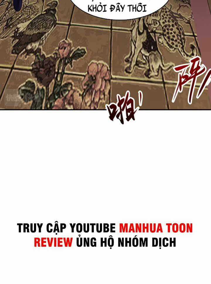 Võ Đạo Độc Tôn Chapter 611 trang 43