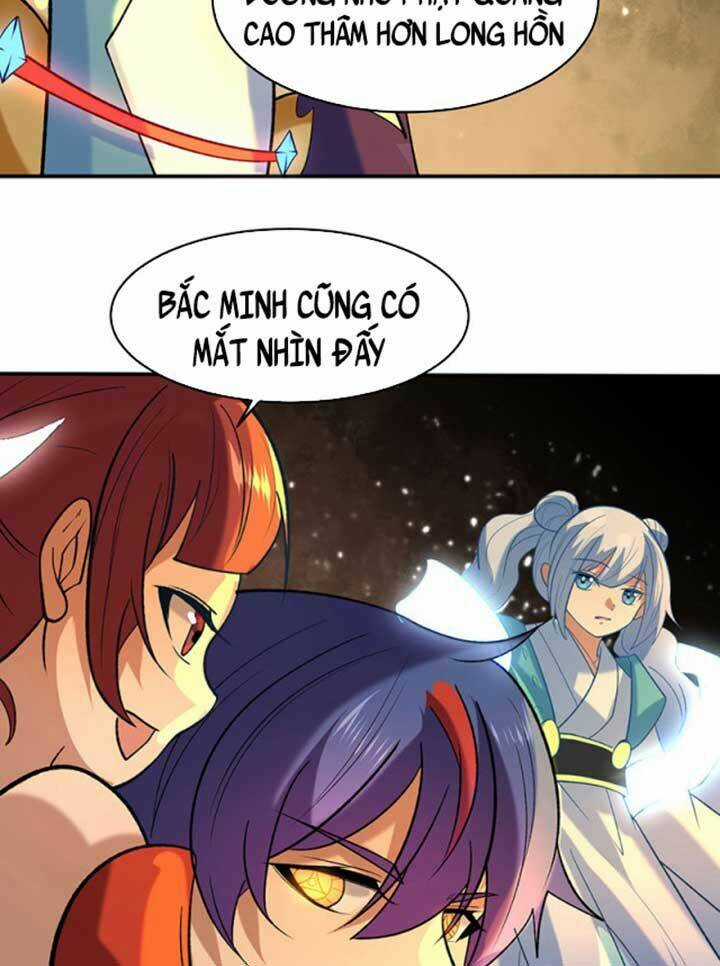 Võ Đạo Độc Tôn Chapter 611 trang 46