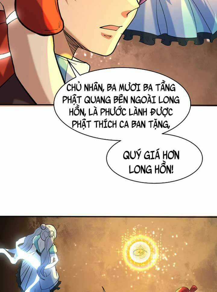 Võ Đạo Độc Tôn Chapter 611 trang 47