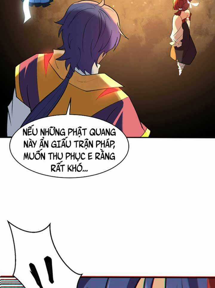 Võ Đạo Độc Tôn Chapter 611 trang 48