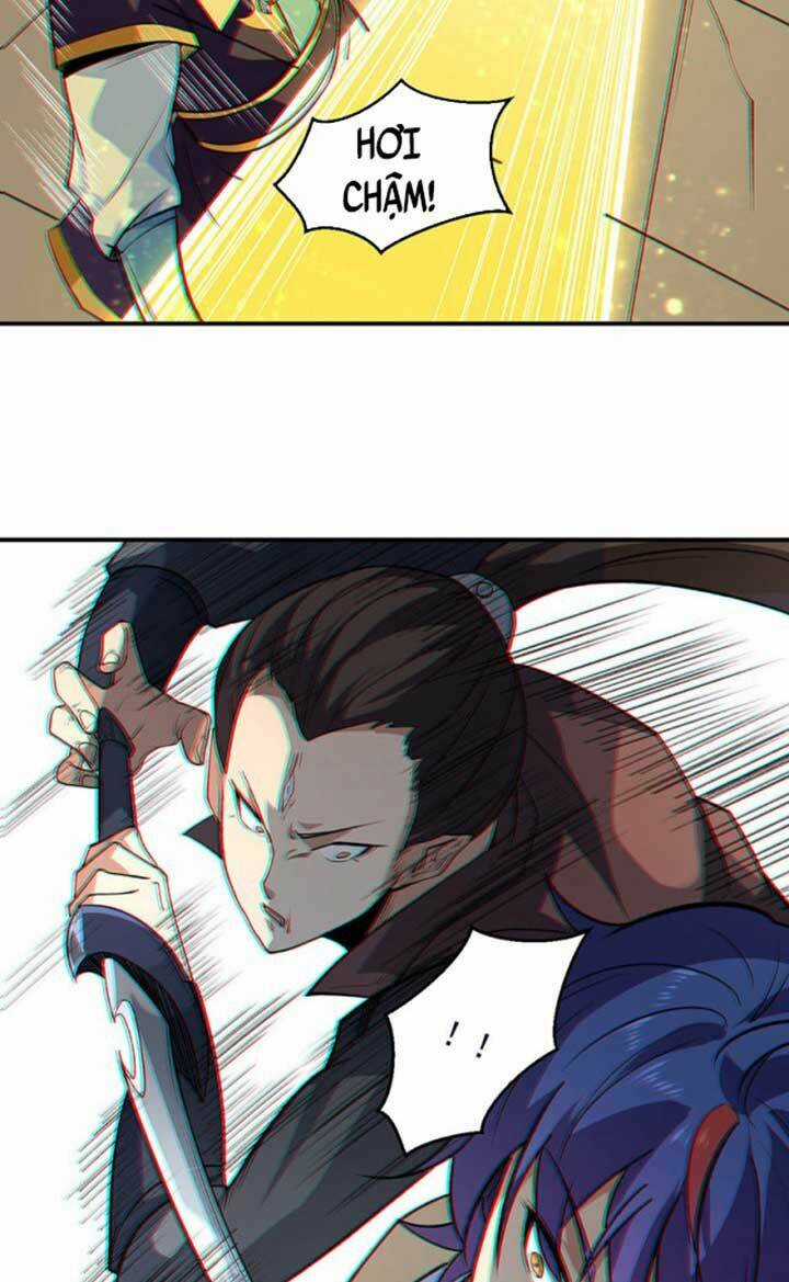 Võ Đạo Độc Tôn Chapter 611 trang 5