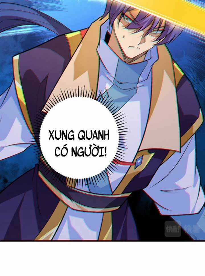Võ Đạo Độc Tôn Chapter 611 trang 50