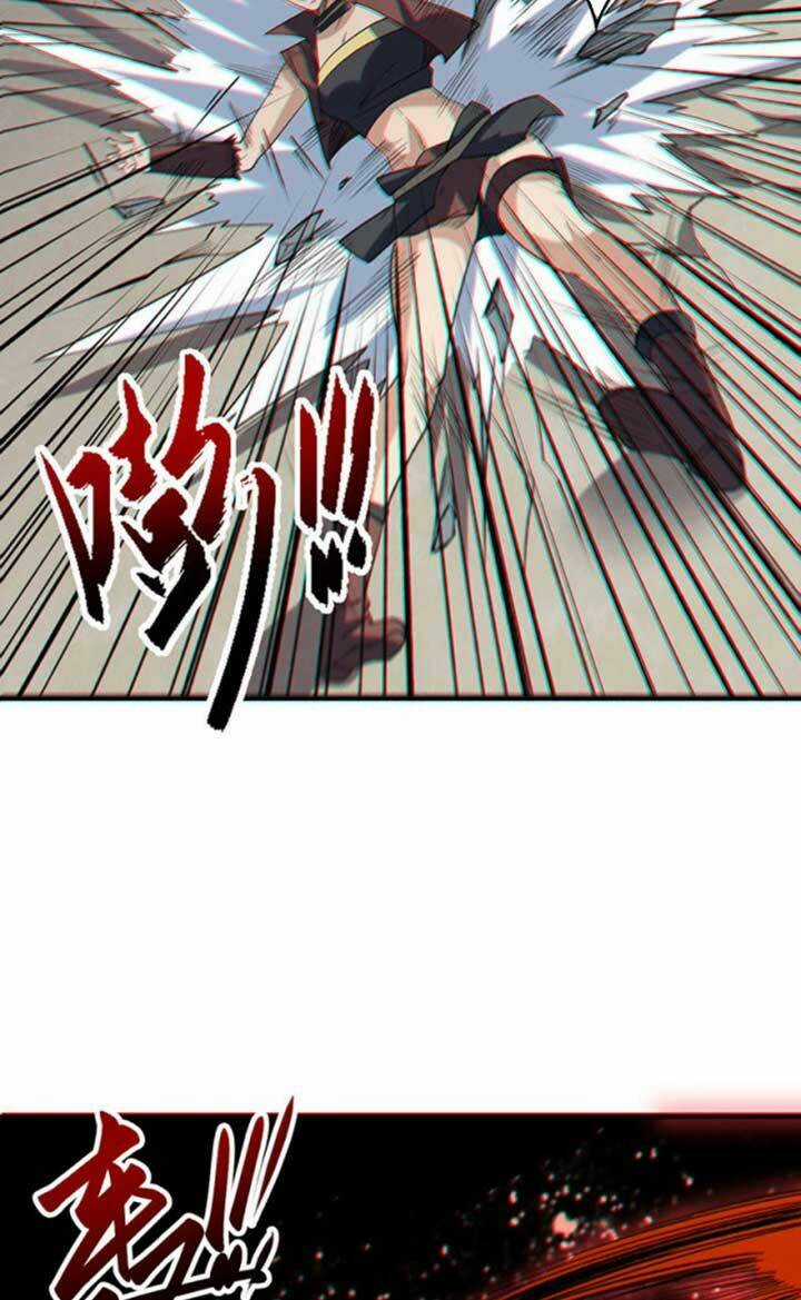 Võ Đạo Độc Tôn Chapter 611 trang 9