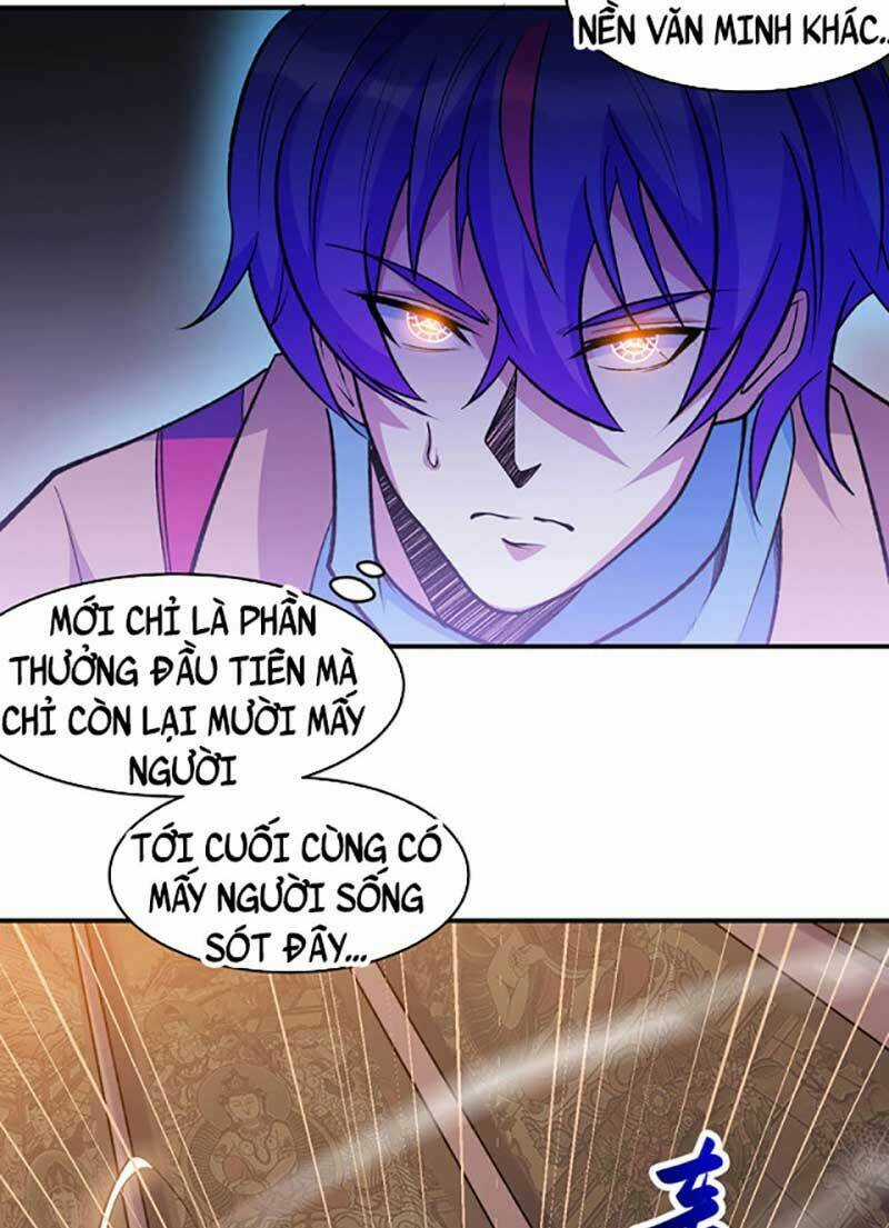 Võ Đạo Độc Tôn Chapter 612 trang 10