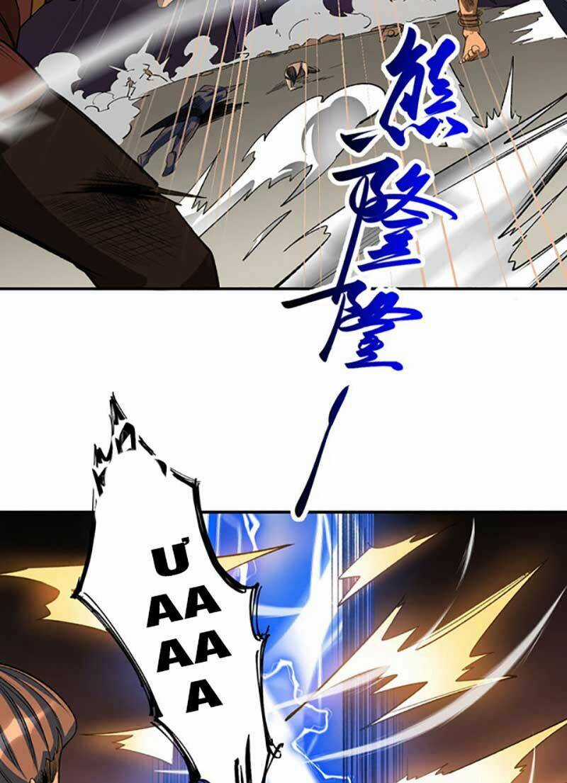 Võ Đạo Độc Tôn Chapter 612 trang 12