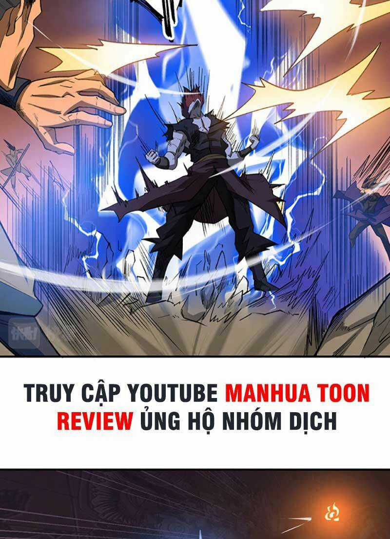 Võ Đạo Độc Tôn Chapter 612 trang 13