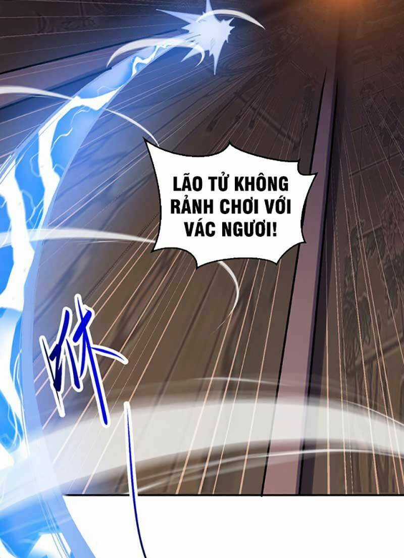 Võ Đạo Độc Tôn Chapter 612 trang 14