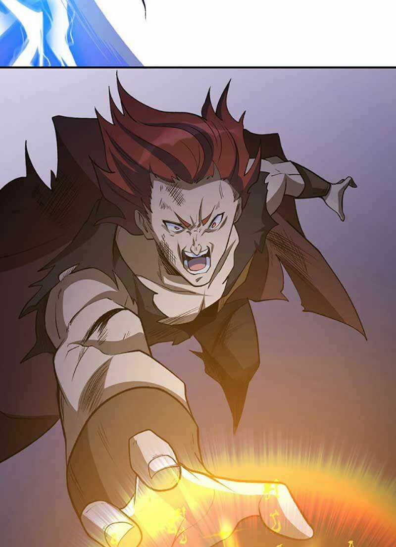 Võ Đạo Độc Tôn Chapter 612 trang 15