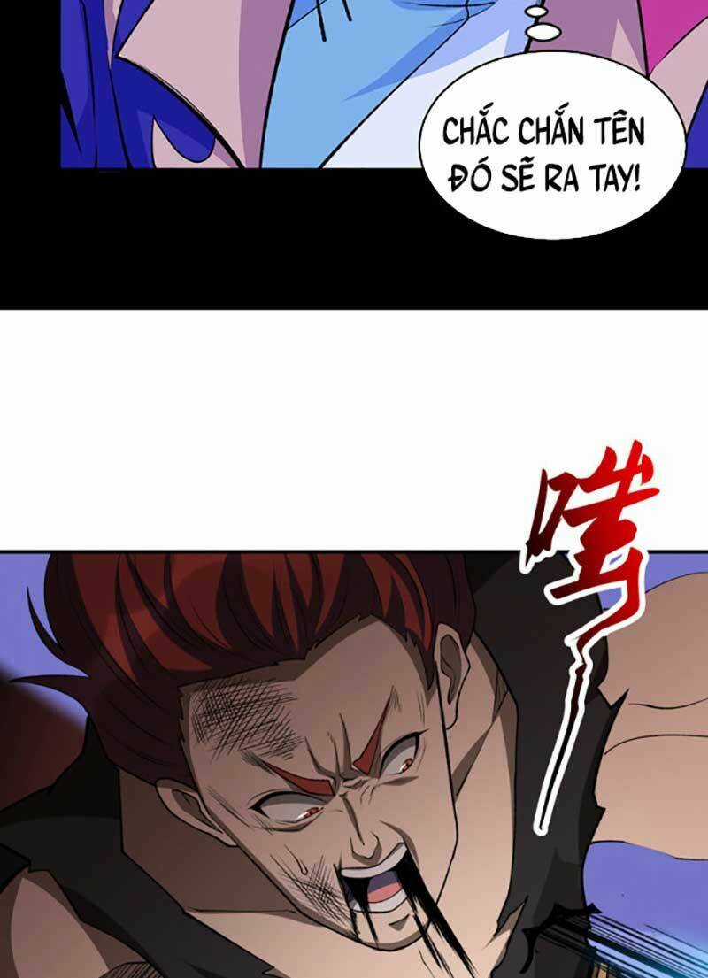 Võ Đạo Độc Tôn Chapter 612 trang 17