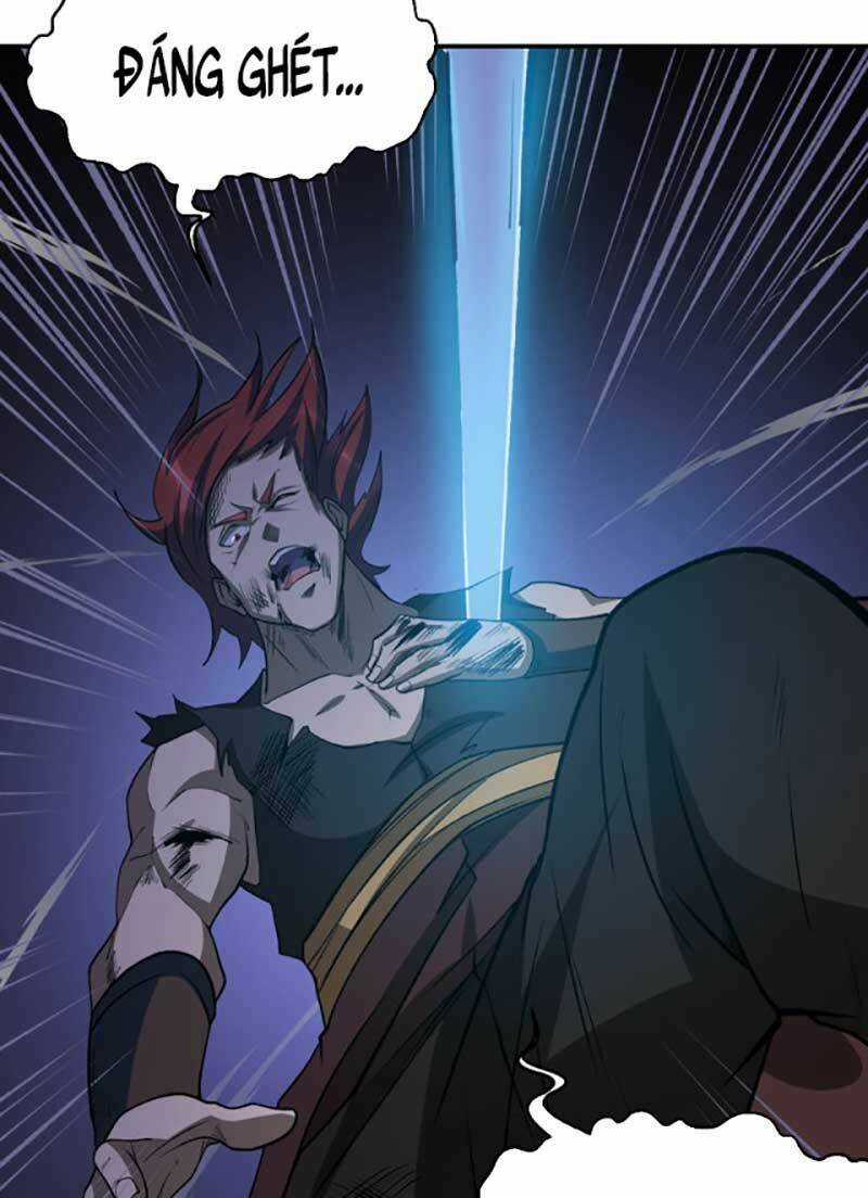 Võ Đạo Độc Tôn Chapter 612 trang 19