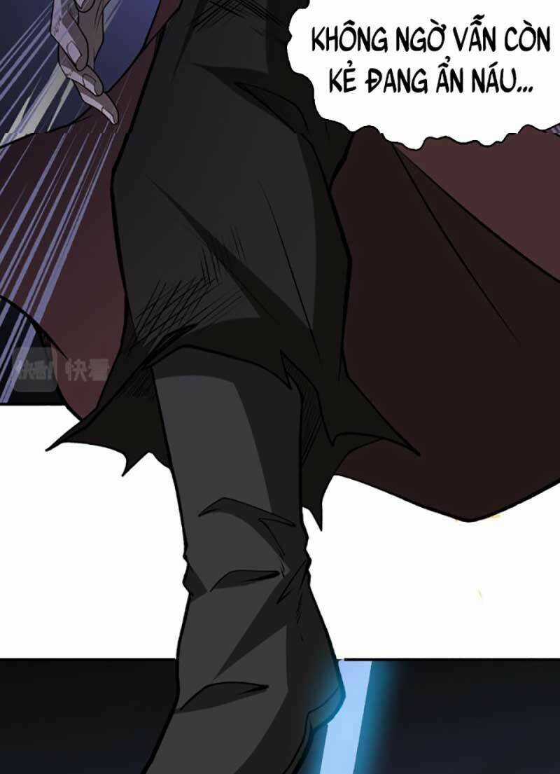 Võ Đạo Độc Tôn Chapter 612 trang 20