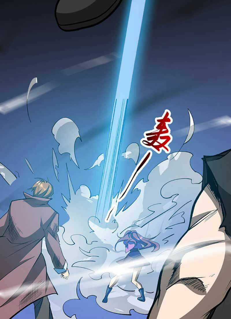 Võ Đạo Độc Tôn Chapter 612 trang 21