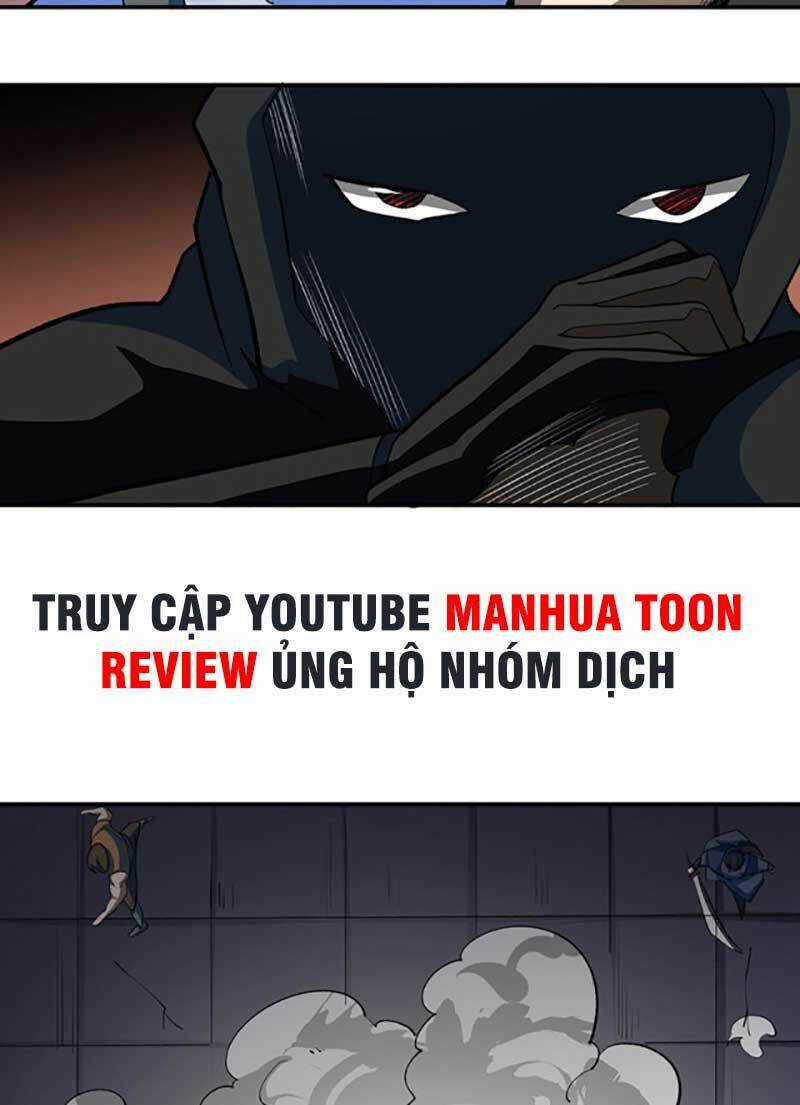 Võ Đạo Độc Tôn Chapter 612 trang 22