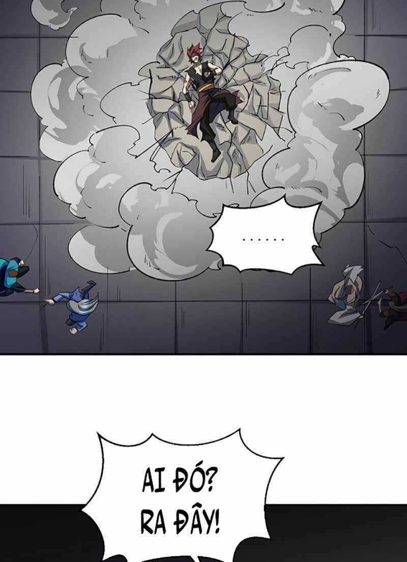 Võ Đạo Độc Tôn Chapter 612 trang 23